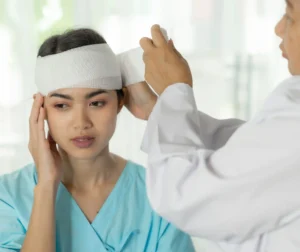 Head Injuries