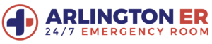 ArlingtonER Logo