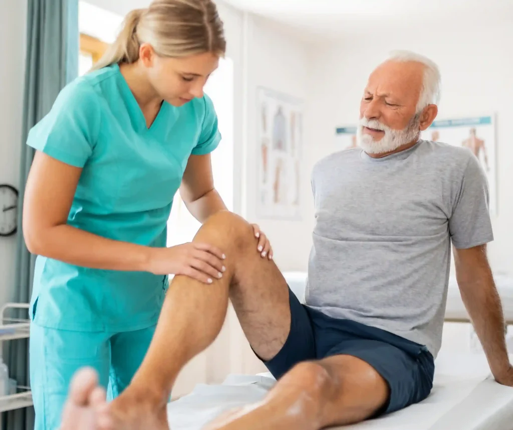 Fracture Treatment