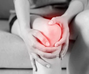 Knee Pain Treatment