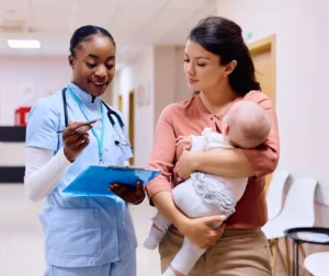 Pediatric Trauma Care