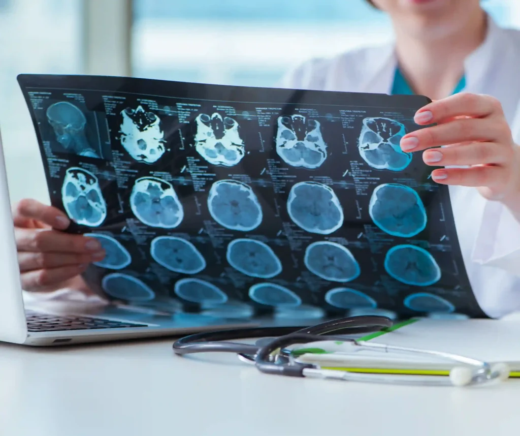 Urgent Care X-Ray Services