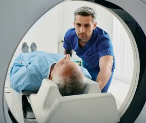 CT Scan