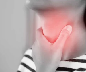 What Is Strep Throat