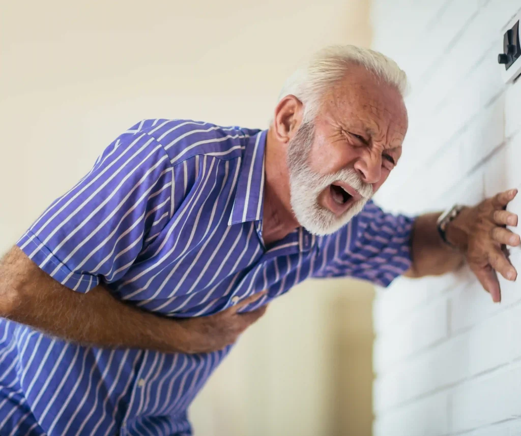 Cardiac-Related Chest Pain
