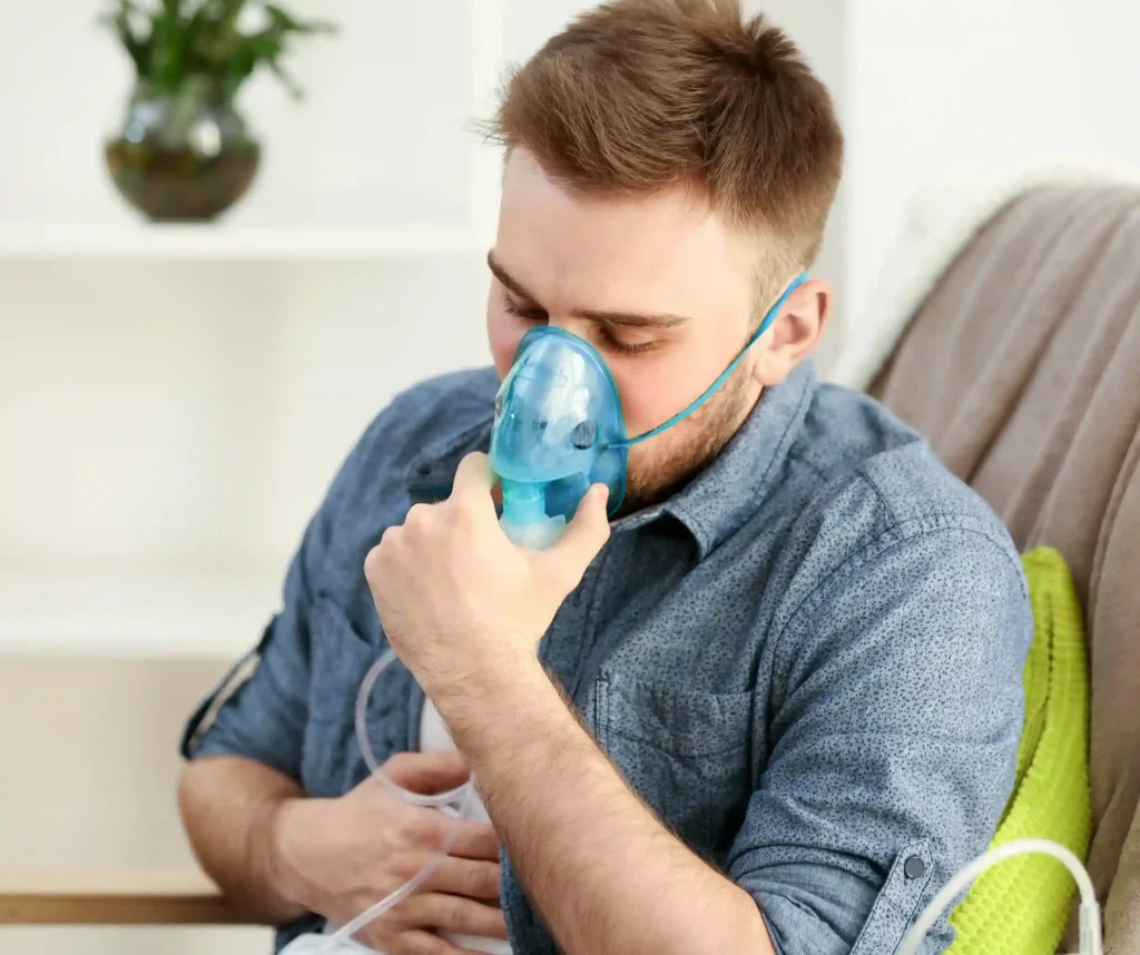 Chronic Bronchitis Treatment