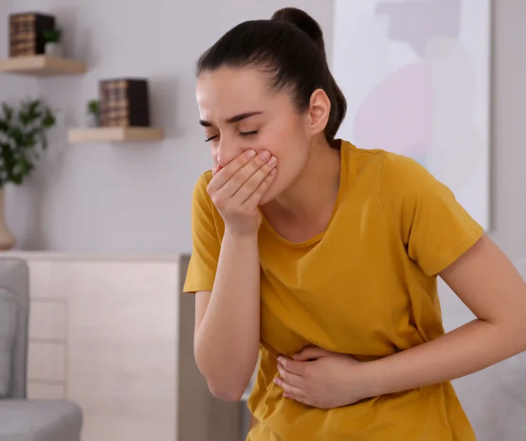 Digestive Tract Causes