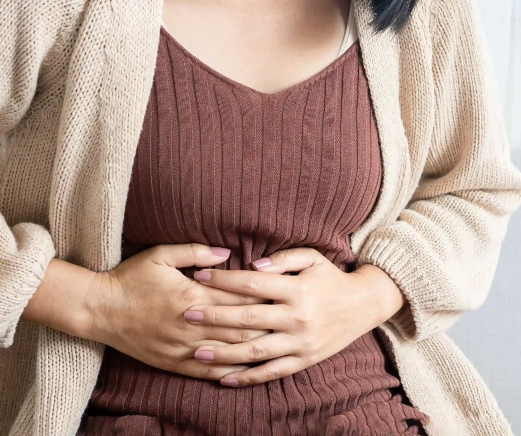 Don’t Ignore Abdominal Pain