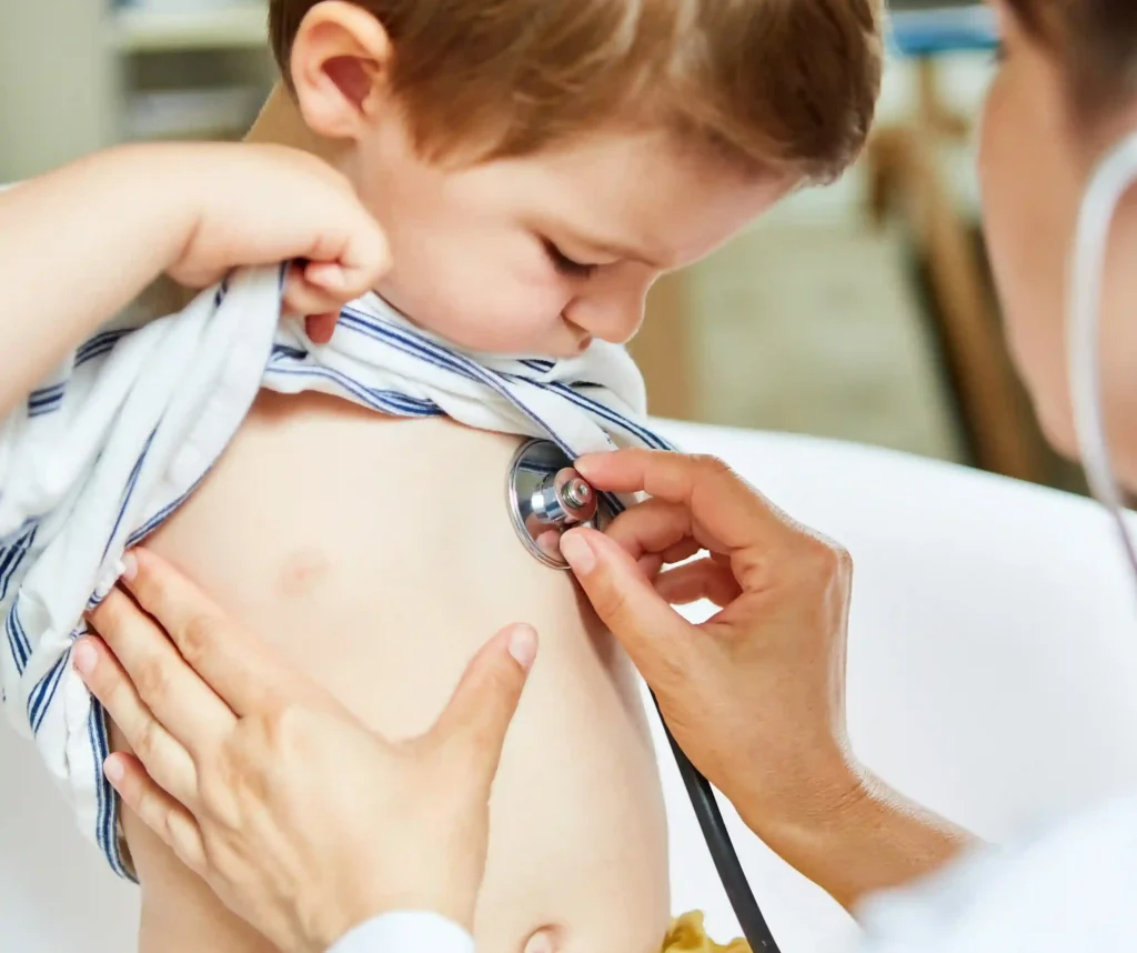 Emergency Flu Screening Services