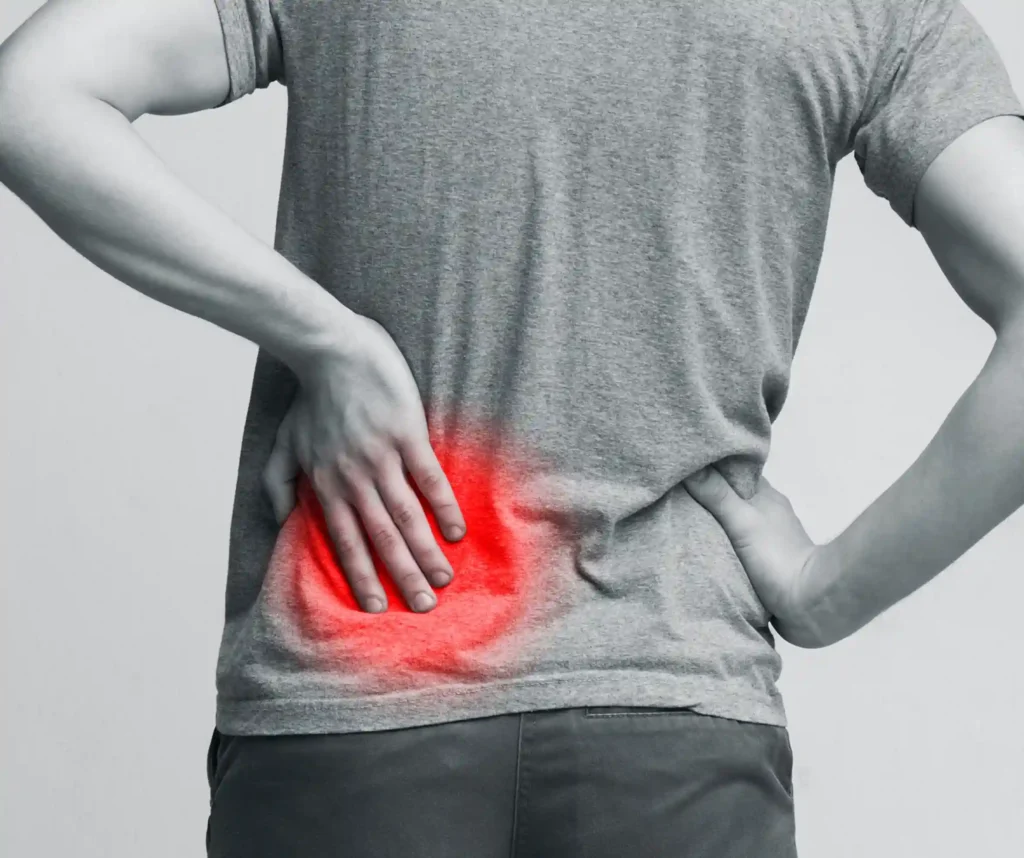 Kidney Pain