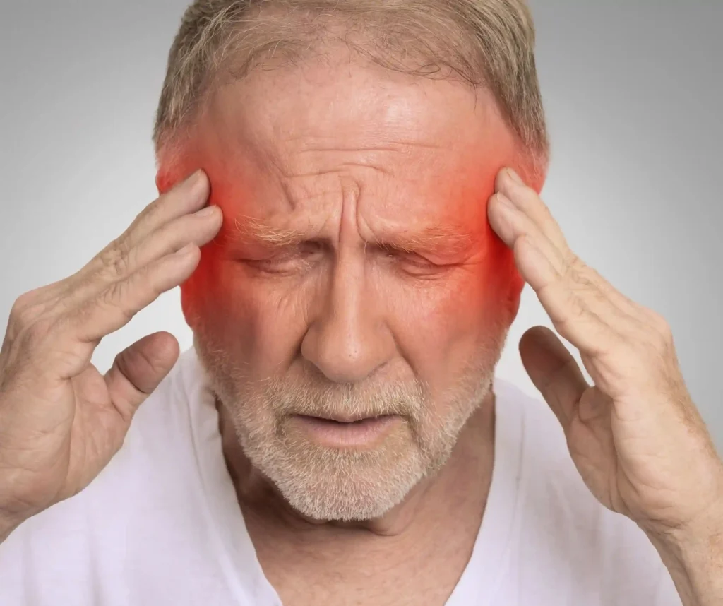 Migraine, Headache, Concussion