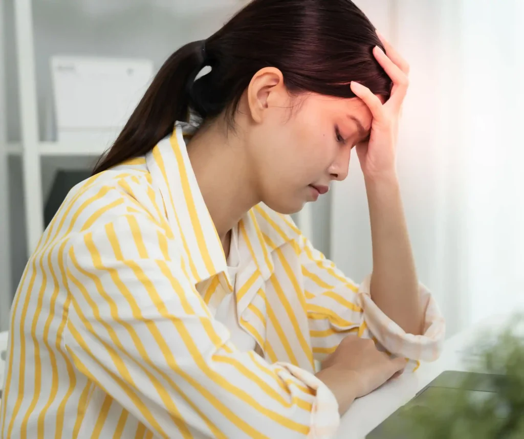 Migraine, Headache Cure