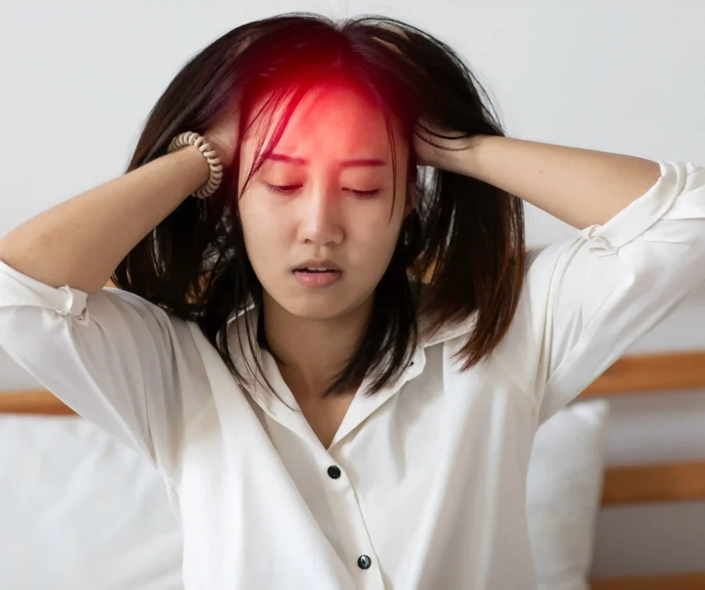 Migraine, Headache Emergency Room