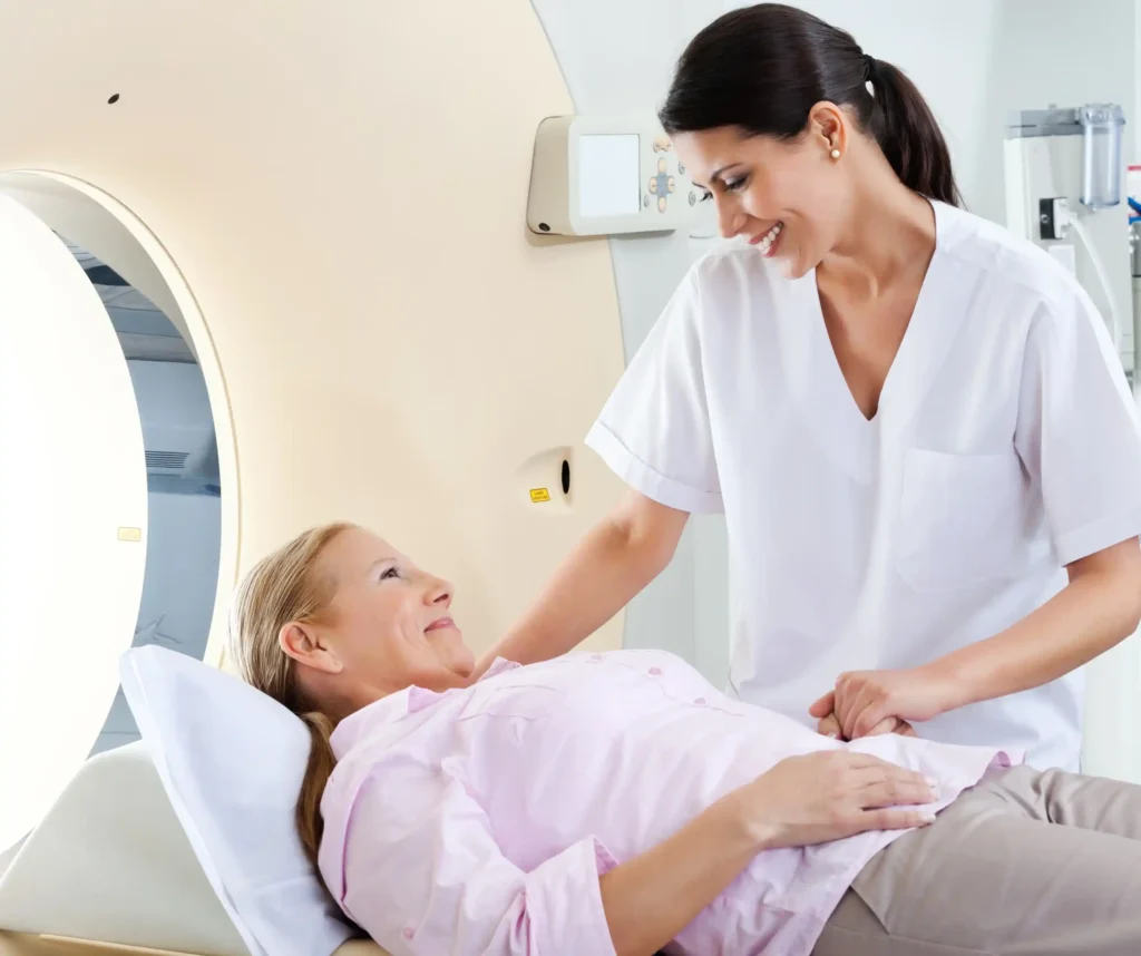 On-Site CT, X-ray, & Lab Testing