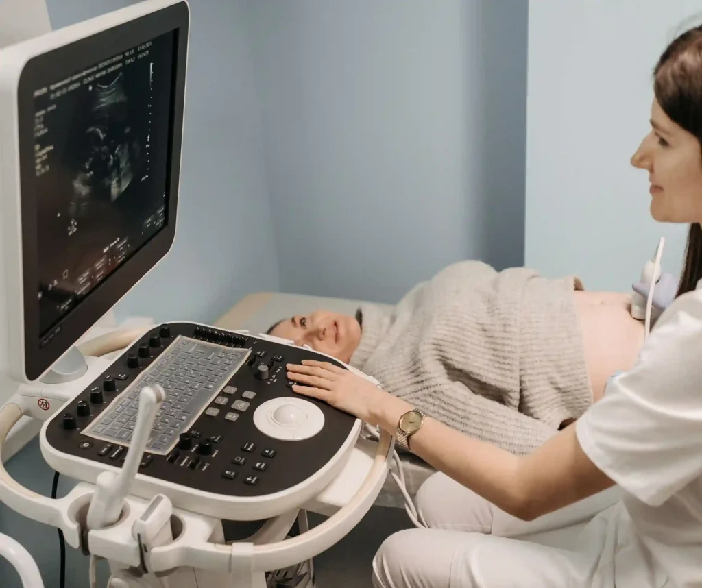 Same Day Ultrasound