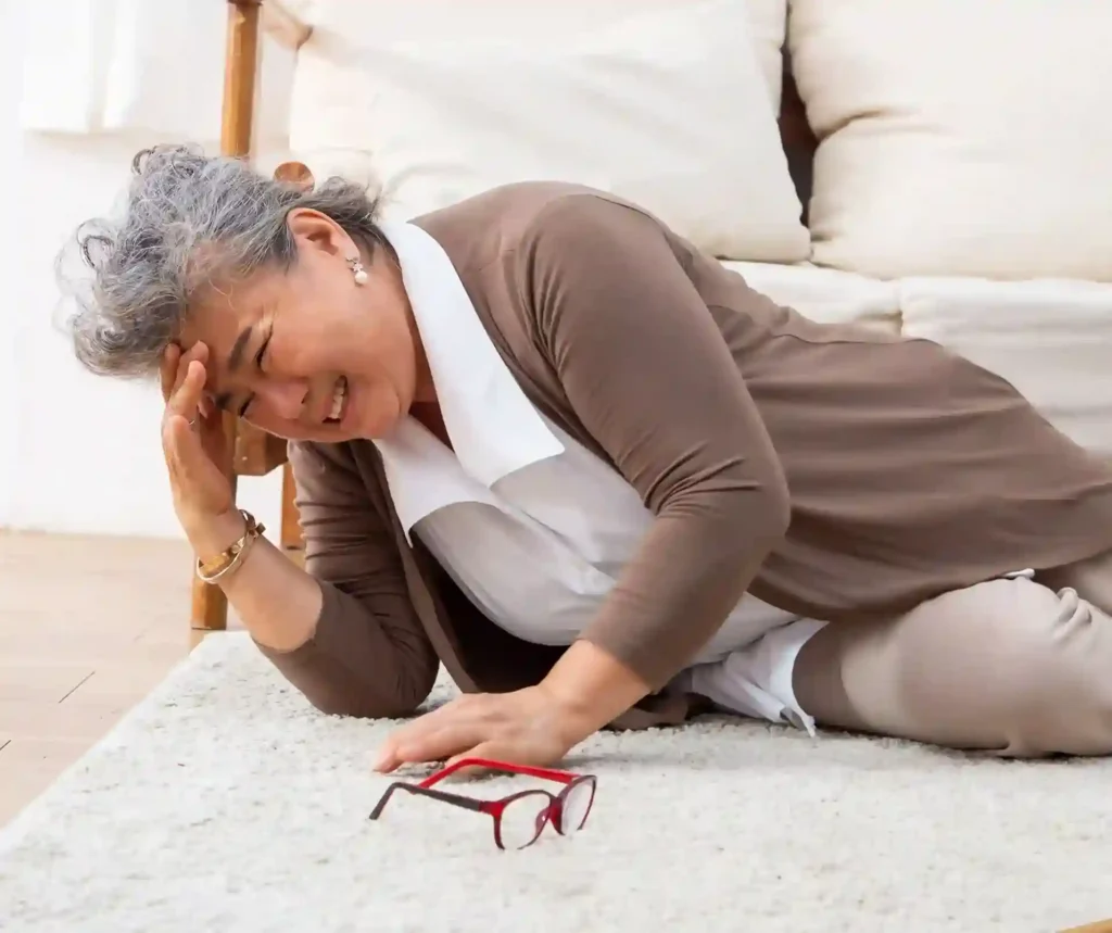 Stroke & Head Injury Care