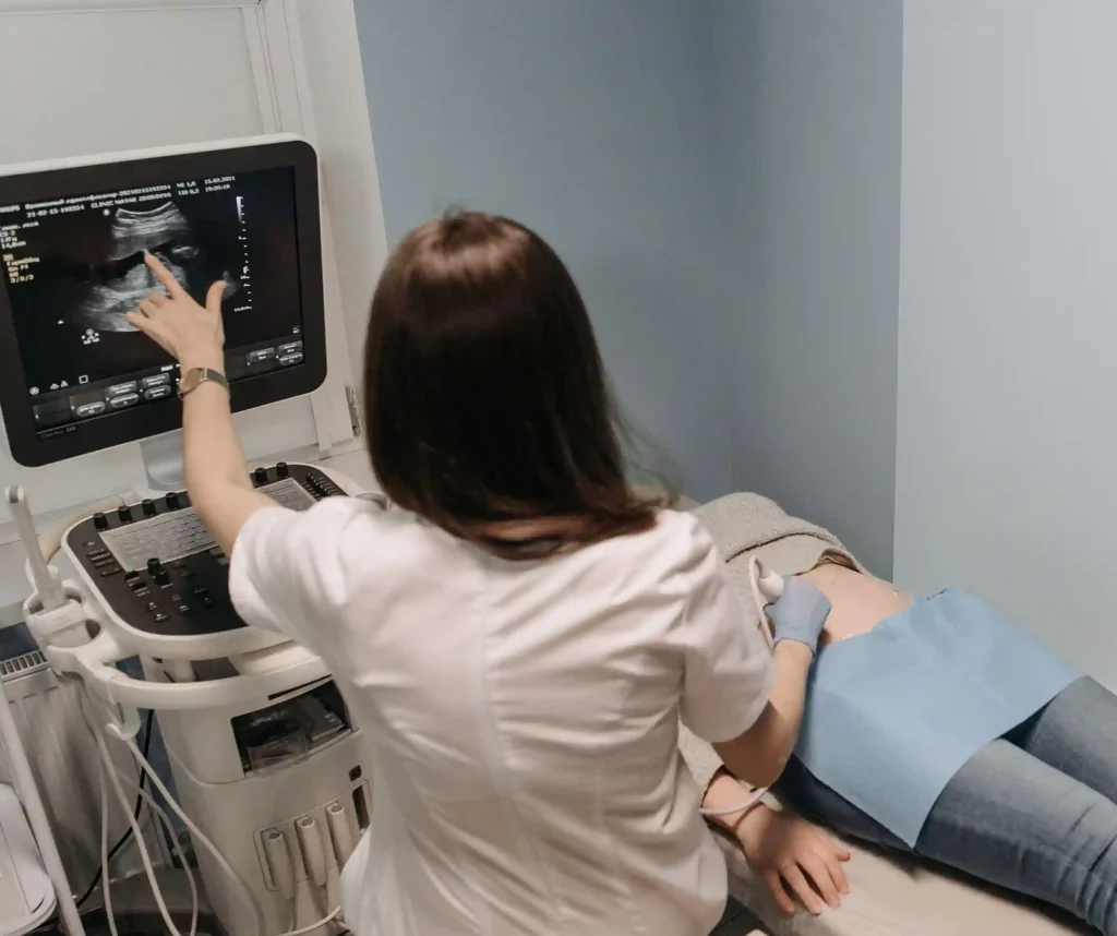 Ultrasound vs CT Scan