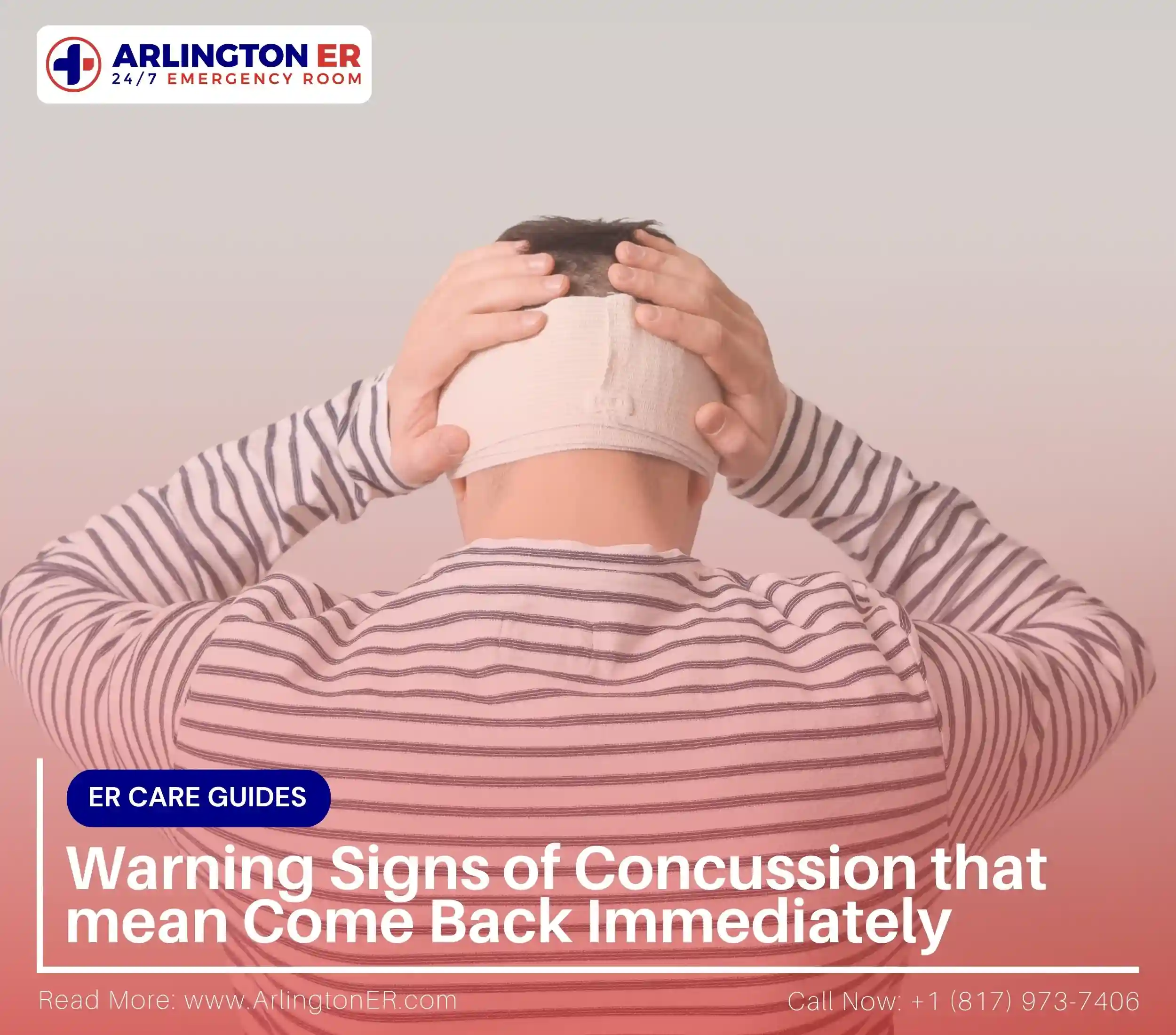 Warning Signs That Mean Come Back Immediately