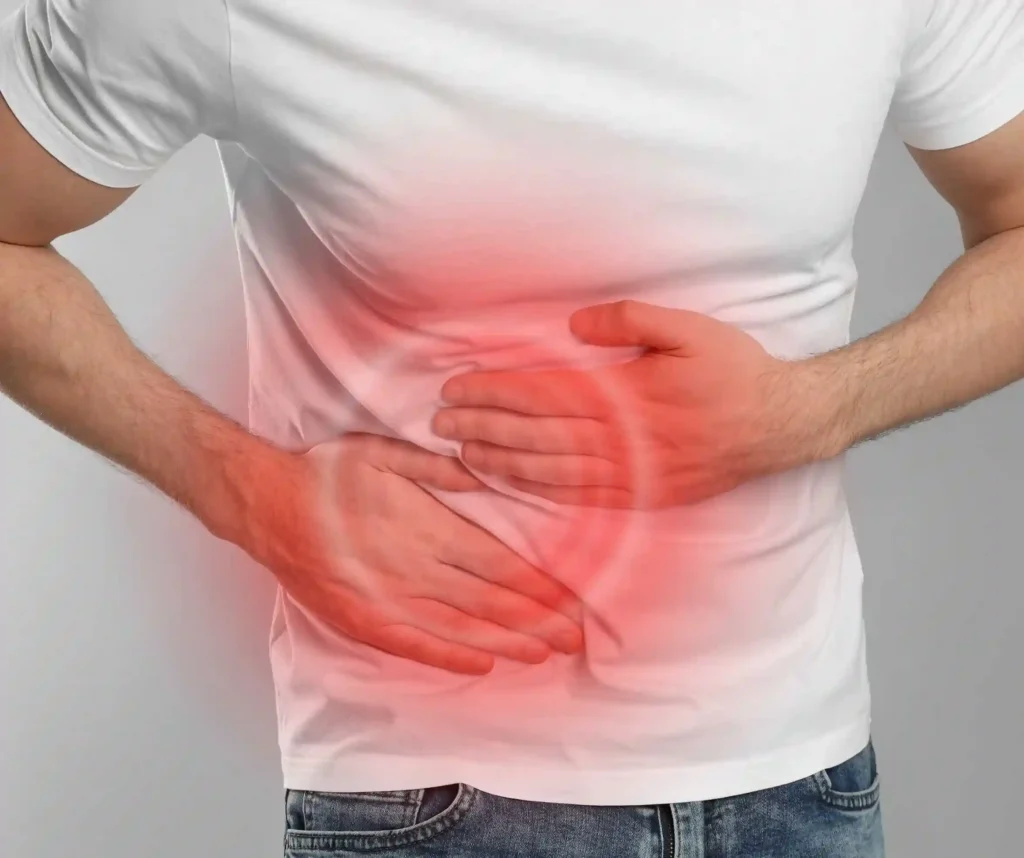 What is Appendicitis