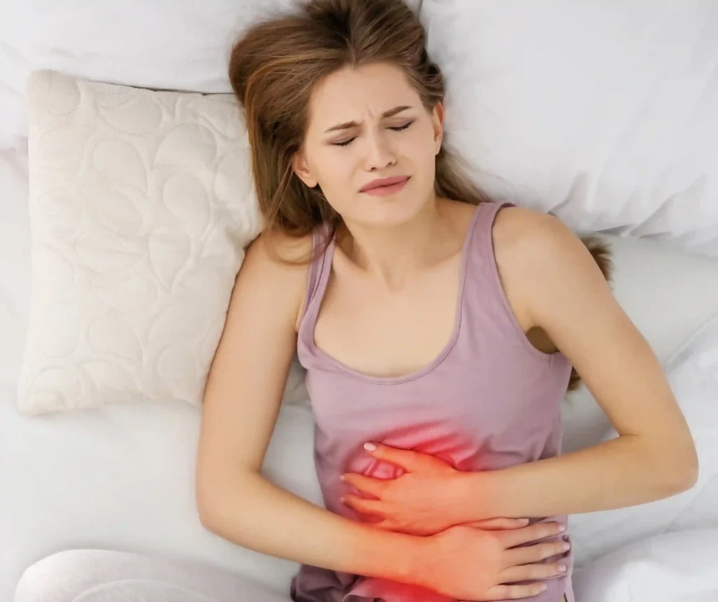 When Abdominal Pain Becomes a Medical Emergency