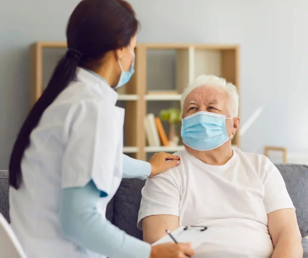 When to Seek Immediate Treatment for Bronchitis