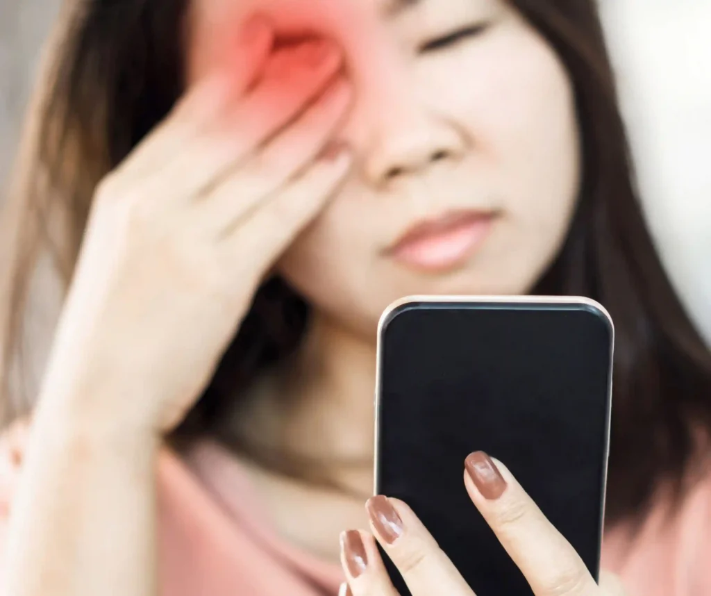 Which Eye Injuries Are Emergencies