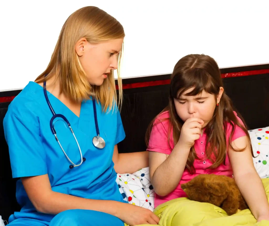 Why Choose our ER for Emergency Bronchitis Treatment