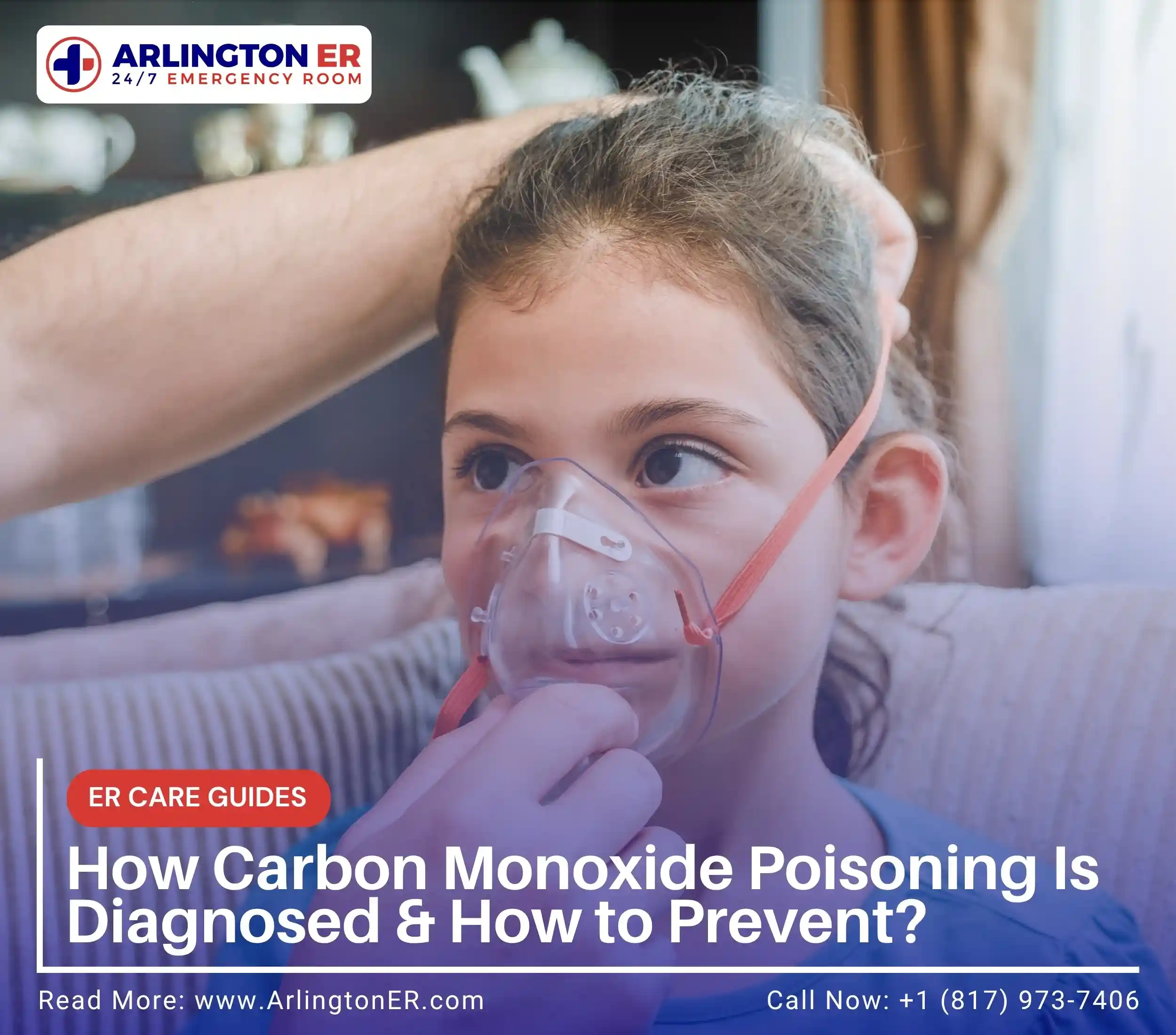 How Carbon Monoxide Poisoning Is Diagnosed, carbon monoxide poisoning symptoms