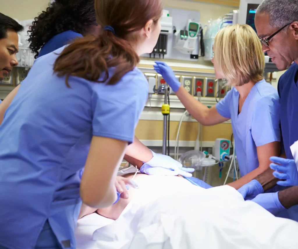 Emergency Room