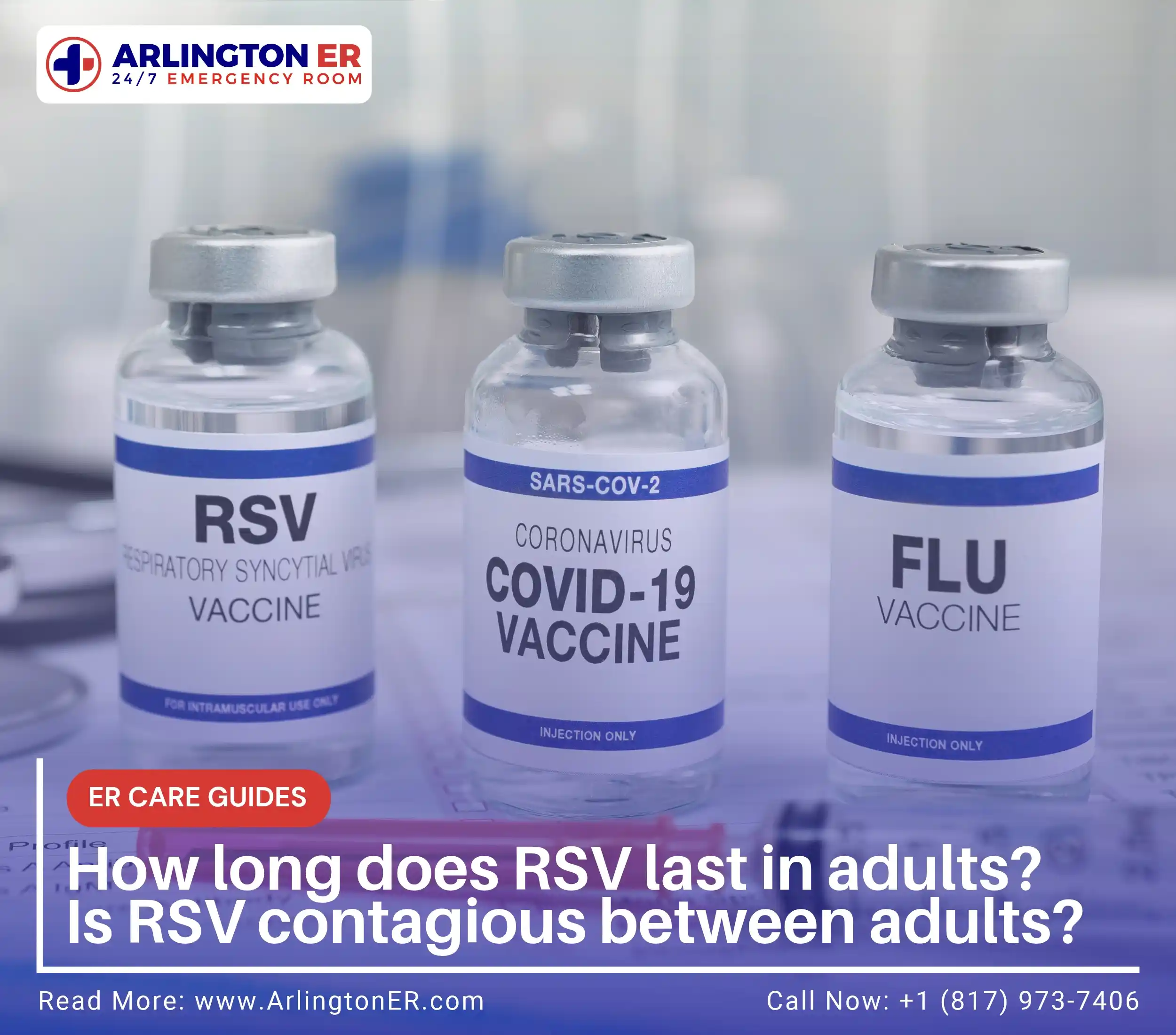 Is RSV contagious between adults